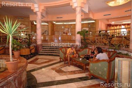 Al Mas Palace Hotel 5